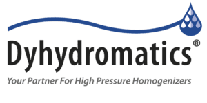 Dyhydromatics logo