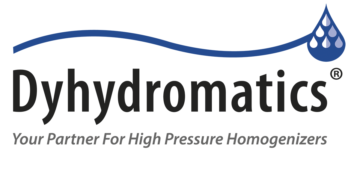 Dyhydromatics logo