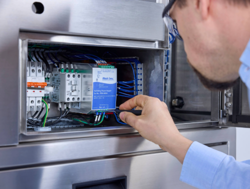 high pressure homogenizer parts and repairs from Dyhydromatics