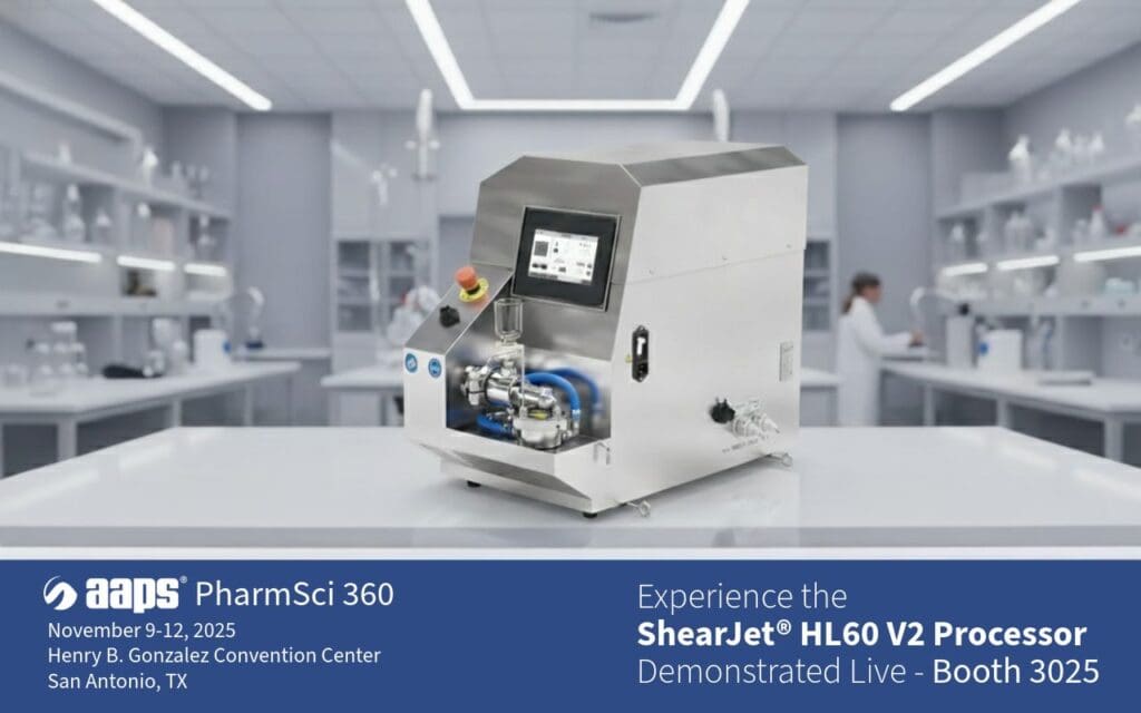 AAPS Pharm-Sci-360 Banner 2025