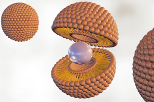 Liposomes
