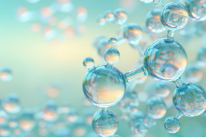 nano emulsions illustration